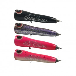 Lure & Tackle - Poppers Lures - Online fishing shop