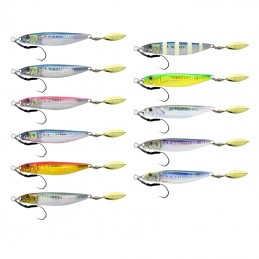3Gram Lure Tail Weight for Fishing Lures
