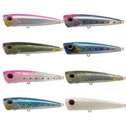 Lure & Tackle - Poppers Lures - Online fishing shop