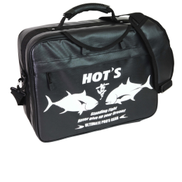 LUGGAGE ITEMS HOTS - TACKLE BAG (Size L)