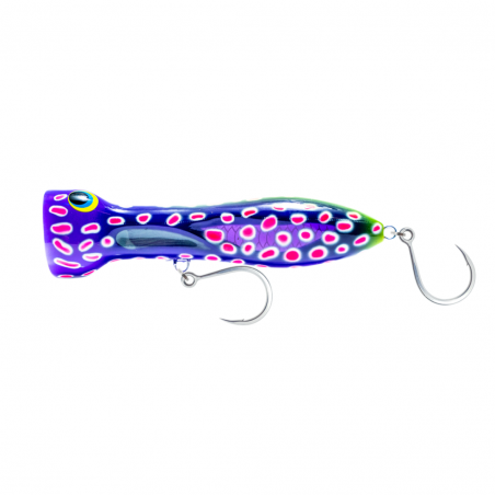 Nomad Chug Norris 120 - Lures Poppers
