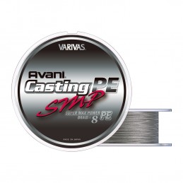 VARIVAS -  Avani Casting PE...