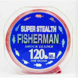 FISHERMAN Super Stealth