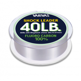 VARIVAS FLUOROCARBONE SHOCK...