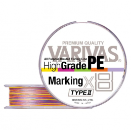 VARIVAS High Grade PE...