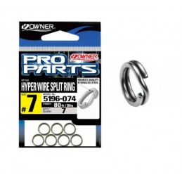 OWNER PRO PARTS HYPER WIRE...