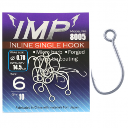 BKK Inline IMP 8005