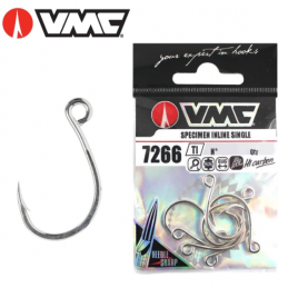 VMC INLINE SINGLE HOOK 7266