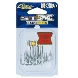 OWNER STX-58 Stinger