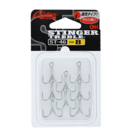 OWNER ST-41TN Stinger