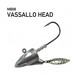 MAGBITE VASSALLO HEAD